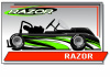 RAZOR SIDE WRAPS